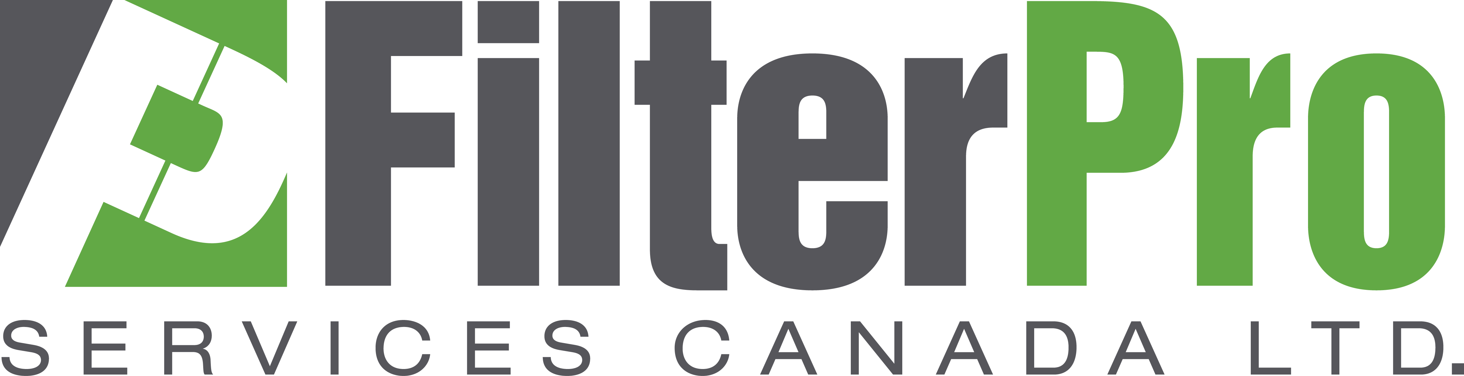 filterPro Logo